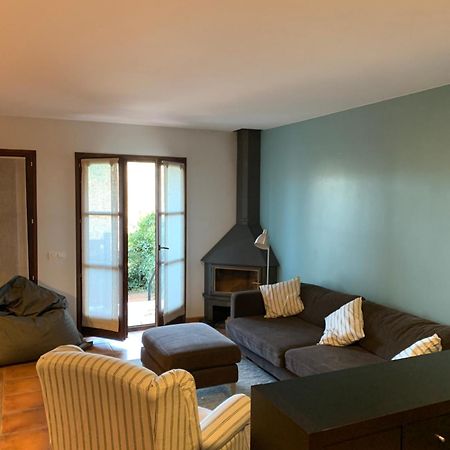 Saldes Pedraforca Appartement Buitenkant foto