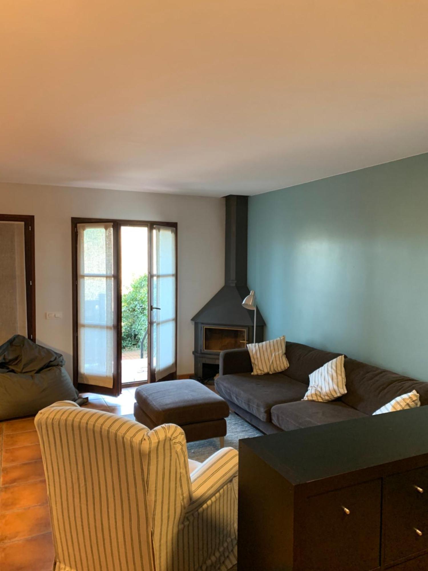 Saldes Pedraforca Appartement Buitenkant foto